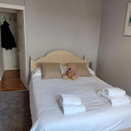 Apartman Trafalgar Shortstop