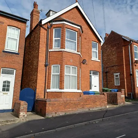 Trafalgar Shortstop Apartman